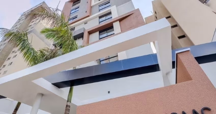 Apartamento à venda no Centro, Cascavel 