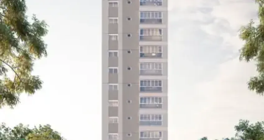 Apartamento com 2 quartos à venda no Centro, Cascavel 