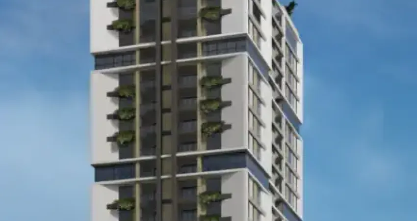 Apartamento à venda no Centro, Cascavel 