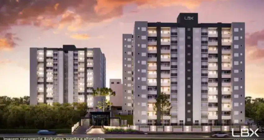 Invista com Segurança: Apartamento Perfeito para Morar ou Alugar
