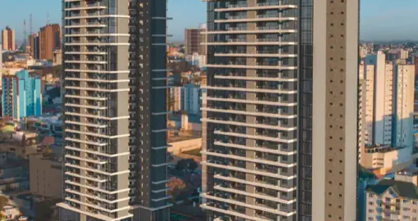 Mude Já! Apartamento Disponível com Condições Especiais!