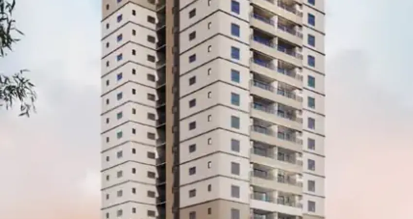 Apartamento Compacto, Prático e Elegante – Ideal para Solteiros ou Casais