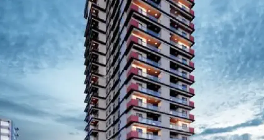 Apartamento Pronto para Financiamento – Facilite Seu Sonho!