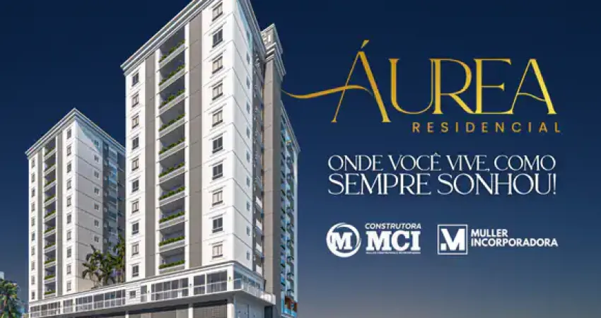 Apartamento com 1 quarto à venda na Rua General Osório, 2475, Parque São Paulo, Cascavel