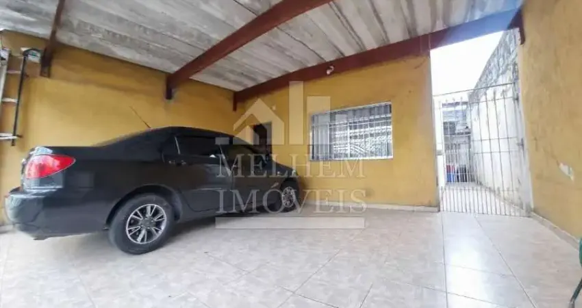 Casa com 3 quartos à venda na Rua José Monteiro Mesquita, Jardim Japão, São Paulo