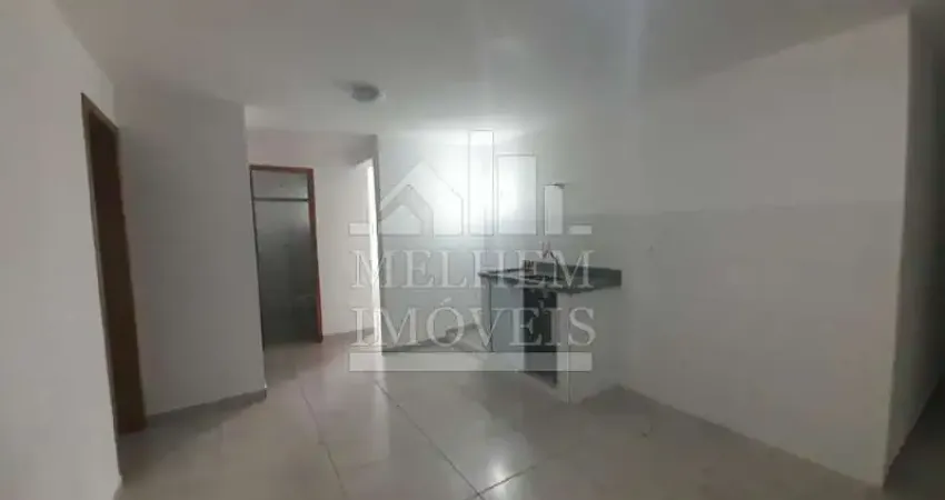 Apartamento com 2 quartos para alugar na Rua Hiroshima, Vila Maria Alta, São Paulo