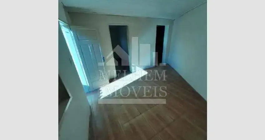 Casa com 1 quarto para alugar na Rua Alberto Moreira Batista Filho, Jardim Japão, São Paulo