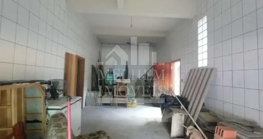 Ponto comercial para alugar na Rua Gastão Madeira, Vila Maria Alta, São Paulo