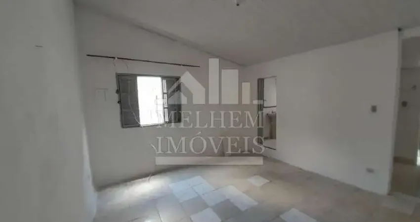 Casa com 1 quarto para alugar na Avenida Milton da Rocha, Vila Sabrina, São Paulo