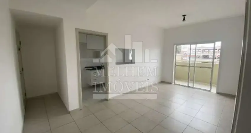 Apartamento com 2 quartos para alugar na Rua José Prado Montoro, Interlagos, São Paulo