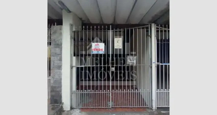 Casa com 1 quarto à venda na Rua Emanuele Saporiti, Vila Maria Alta, São Paulo