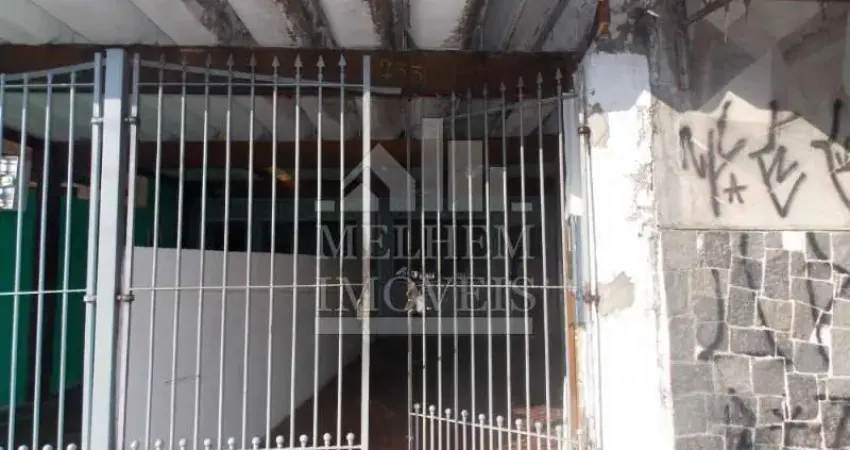 Casa com 1 quarto à venda na Rua Emanuele Saporiti, Vila Maria Alta, São Paulo
