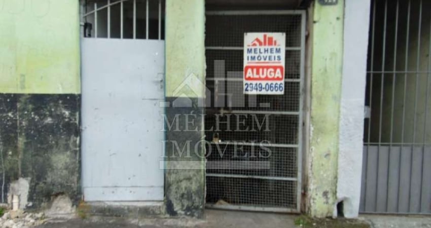 Casa com 2 quartos para alugar na Av. Cerejeiras, das, Jardim Japão, São Paulo