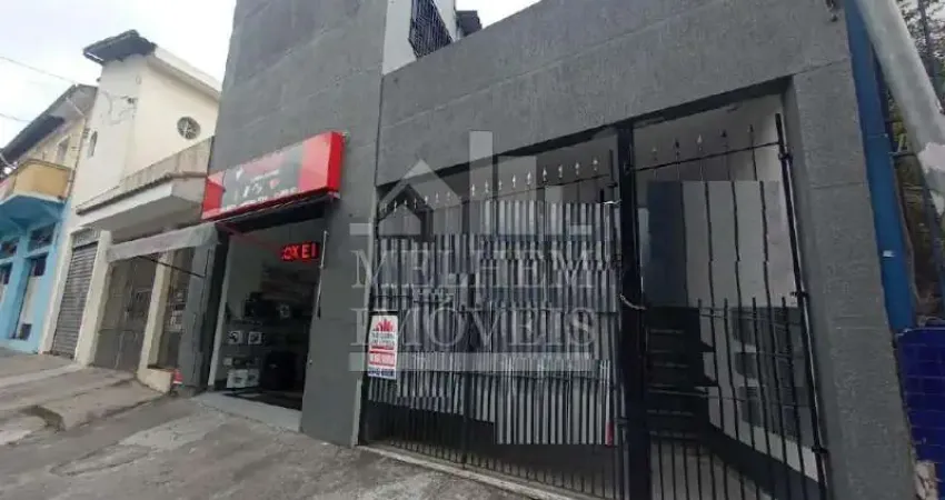 Casa com 3 quartos à venda na Avenida Conceição, Carandiru, São Paulo