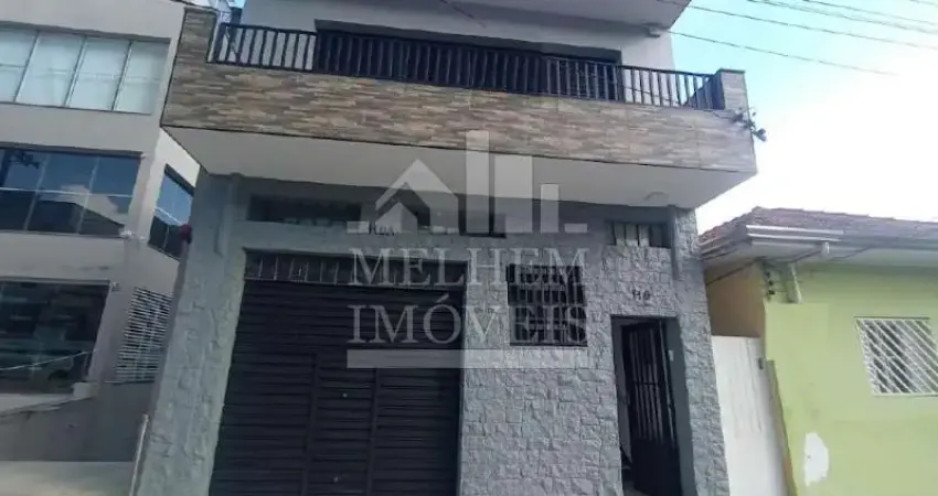 Casa com 2 quartos à venda na Rua Araritaguaba, Vila Maria Alta, São Paulo