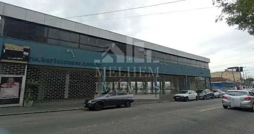 Ponto comercial para alugar na Avenida Conceição, Jardim Japão, São Paulo