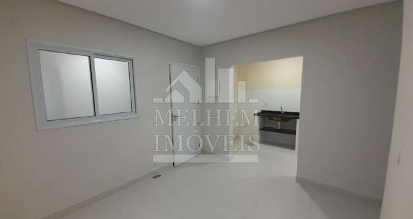 Apartamento com 2 quartos para alugar na Avenida Júlio Buono, Vila Gustavo, São Paulo