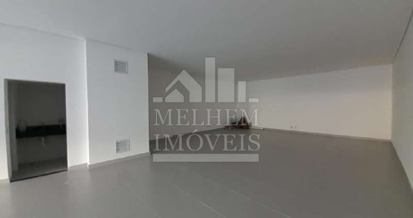 Ponto comercial para alugar na Avenida Júlio Buono, Vila Gustavo, São Paulo
