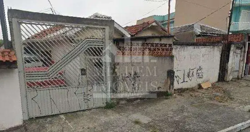 Terreno à venda na Rua do Imperador, Vila Paiva, São Paulo