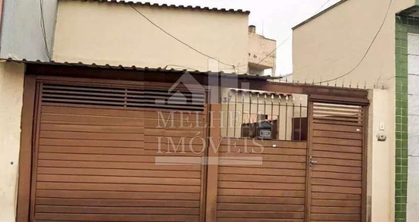 Casa com 1 quarto à venda na Avenida Nadir Dias de Figueiredo, Vila Maria Baixa, São Paulo