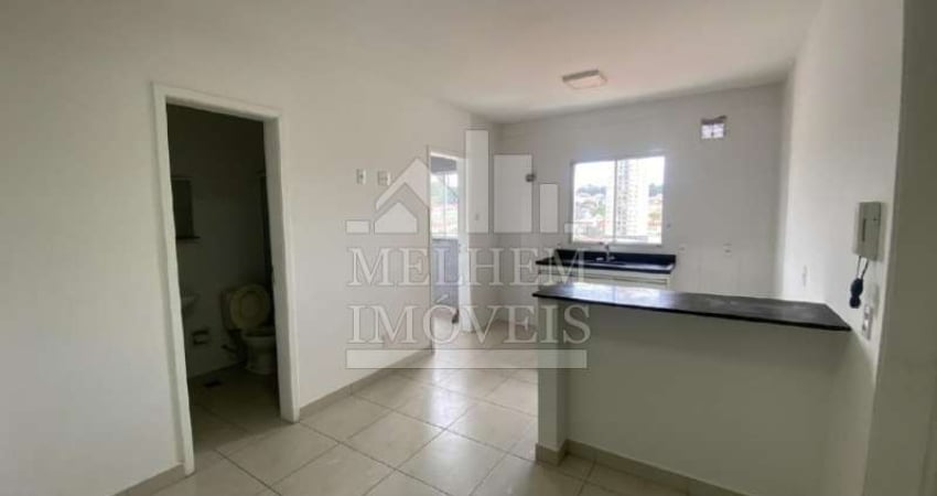 Apartamento com 1 quarto para alugar na Avenida Água Fria, Água Fria, São Paulo