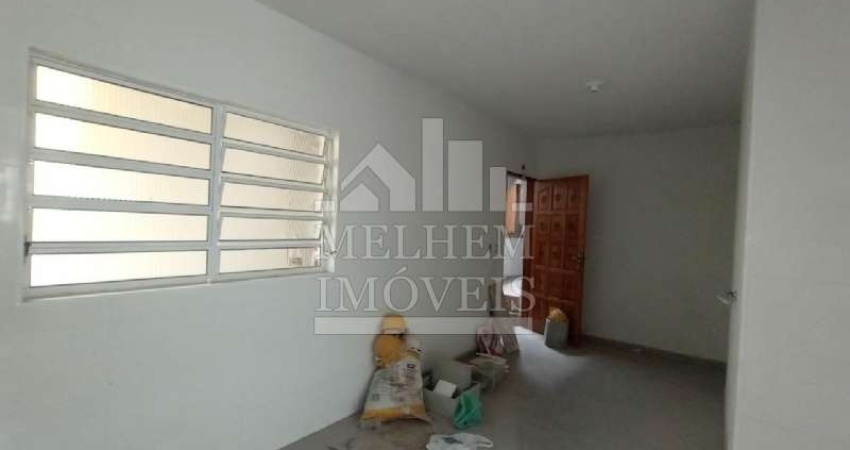 Apartamento com 1 quarto para alugar na Rua Belchior de Ordas, Vila Leonor, São Paulo