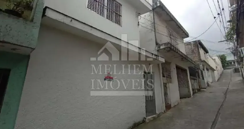 Casa com 2 quartos à venda na Trv. José Benedito da Veiga, Jardim Japão, São Paulo