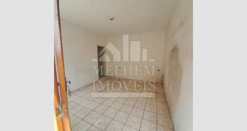 Casa com 1 quarto para alugar na Rua Elisa Baer, Vila Ede, São Paulo
