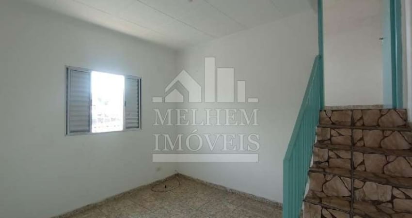 Casa com 1 quarto para alugar na Rua Dona Albertina Domingos, Vila Maria Alta, São Paulo