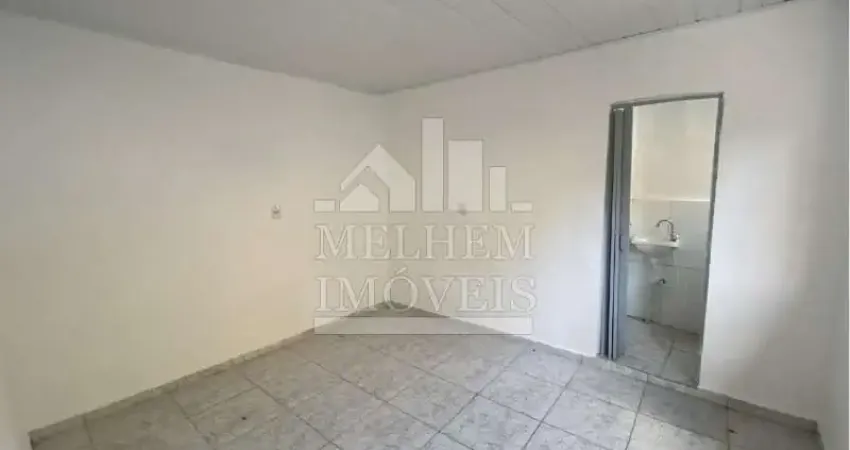Casa com 1 quarto para alugar na Rua Laureanos, Vila Paiva, São Paulo