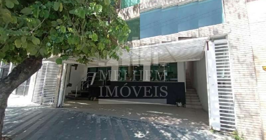 Ponto comercial para alugar na Avenida das Cerejeiras, Jardim Japão, São Paulo