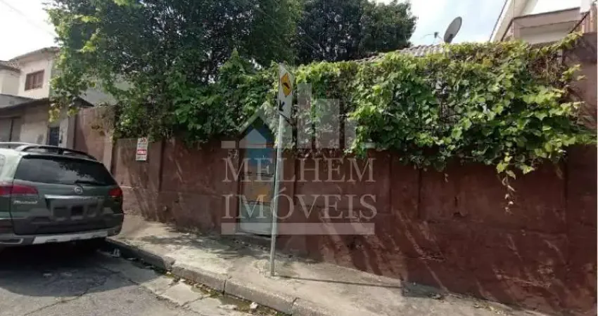 Terreno à venda na Rua Nazaré da Mata, Vila Guilherme, São Paulo