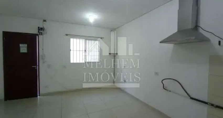 Apartamento com 1 quarto para alugar na Rua Itaúna, Vila Maria, São Paulo
