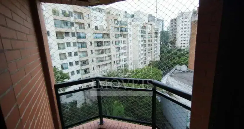 Apartamento para locação - Jardim Ampliação, São Paulo
