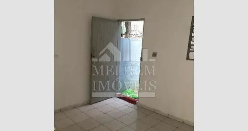 Casa com 1 quarto para alugar na Rua Moreira de Vasconcelos, Vila Maria Alta, São Paulo
