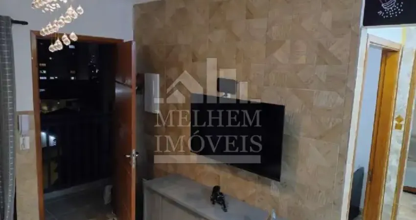 Apartamento a venda - Vila Aurora (zona Norte), São Paulo