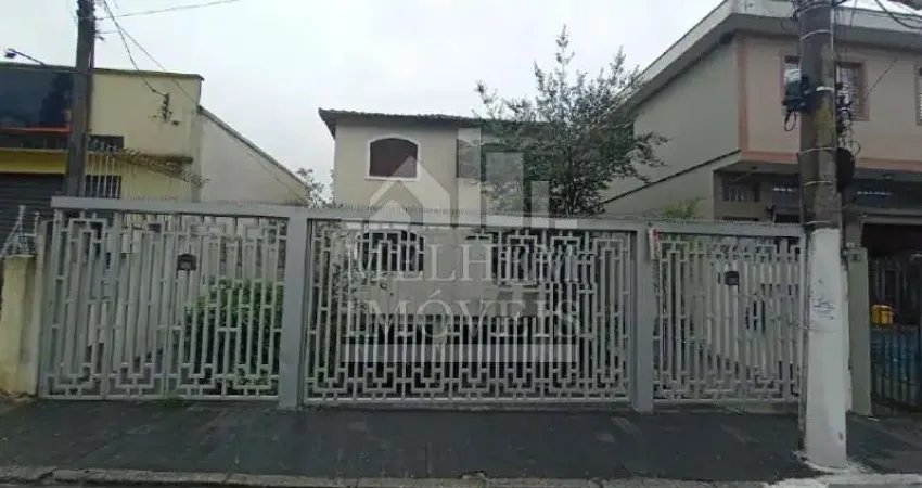 Casa com 4 quartos à venda na Avenida Conceição, Jardim Japão, São Paulo