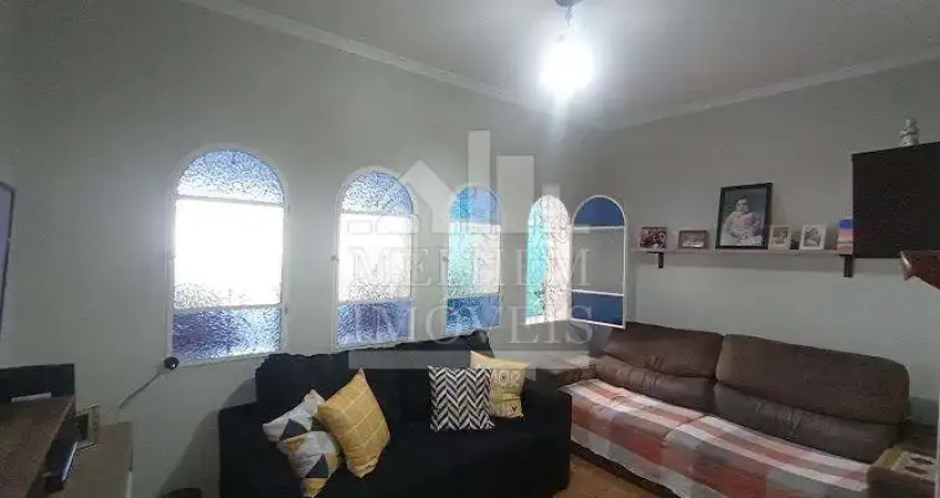 Casa com 3 quartos à venda na Trv. Manoel Martinho, Parque Novo Mundo, São Paulo