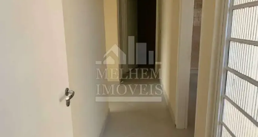 Apartamento para locação - Jardim Brasil (zona Norte), São Paulo