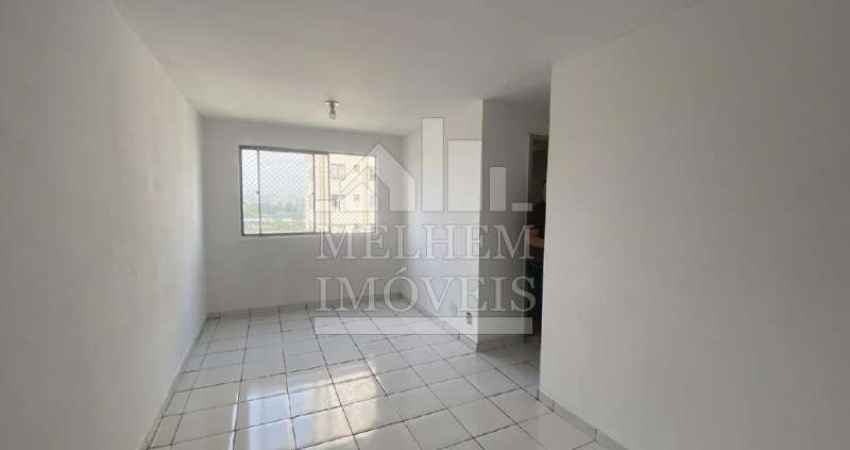 Apartamento para locação - Jardim Andaraí, São Paulo