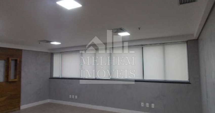 Conjunto Comercial para locação - Santa Cecília, São Paulo