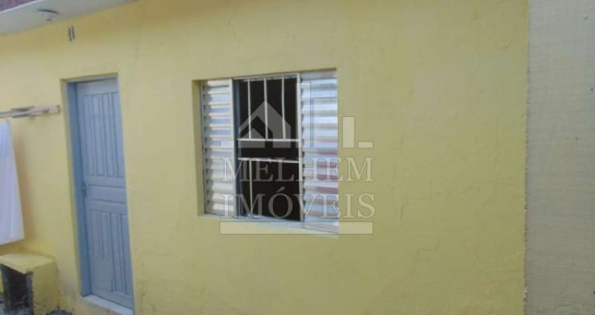Casa com 1 quarto para alugar na Rua Kobe, Jardim Japão, São Paulo