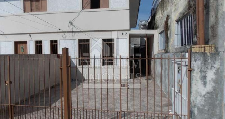 Casa com 2 quartos à venda na Rua Pascoal Pavan, Parque Edu Chaves, São Paulo