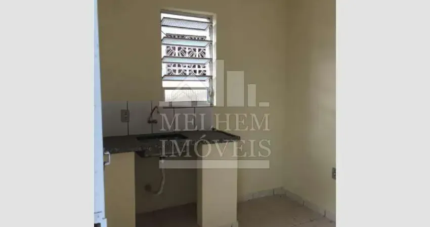 Casa com 1 quarto para alugar na Rua Padre Sabóia de Medeiros, Vila Maria Alta, São Paulo