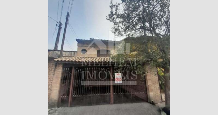Casa com 3 quartos à venda na Rua Abel Ramos, Vila Maria Alta, São Paulo