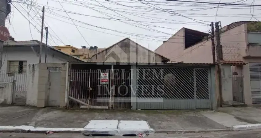 Terreno à venda na Rua Vianópolis, Vila Maria Alta, São Paulo