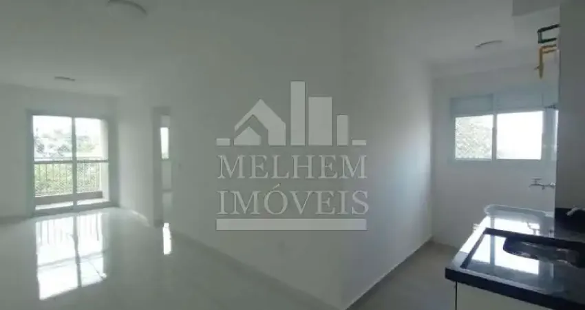 Apartamento com 2 quartos à venda na Rua Samurais, Vila Maria Alta, São Paulo
