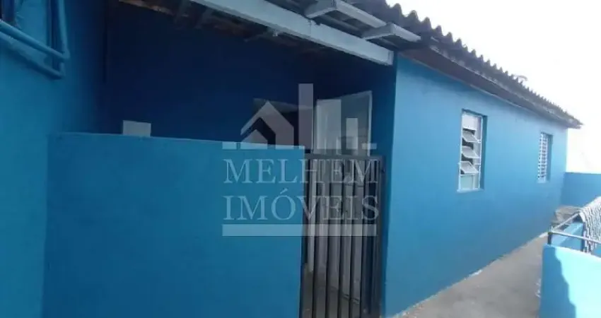 Casa com 1 quarto para alugar na Rua Sargento Agostinho Ferreira, Vila Maria, São Paulo