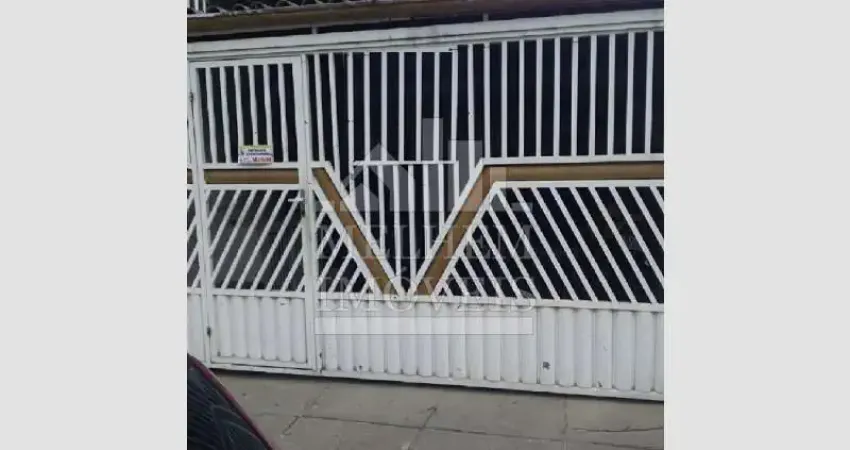Sobrado a venda - Vila Maria, São Paulo