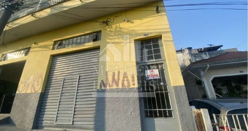Sobrado para locação - Vila Medeiros, São Paulo